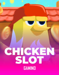 Chicken Slot - mini-jeu MyStake